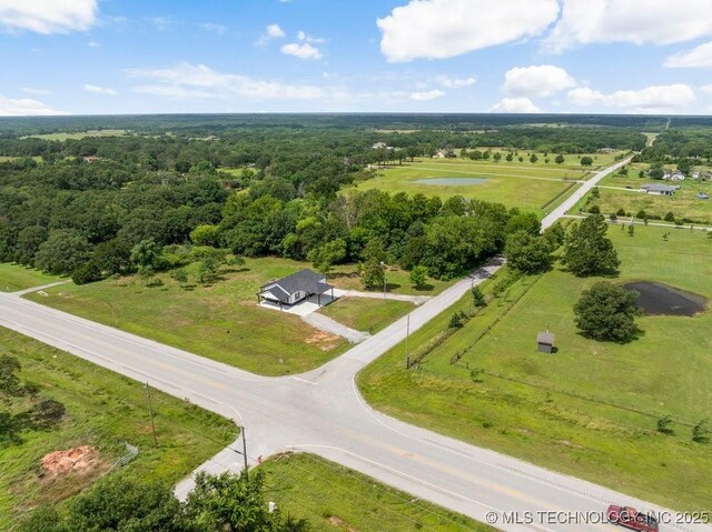 35444 W 271st St S, Bristow, OK 74010 - photo 4