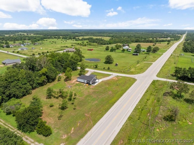 35444 W 271st St S, Bristow, OK 74010 - photo 5