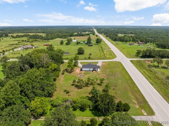 35444 W 271st St S, Bristow, OK 74010 - photo 6