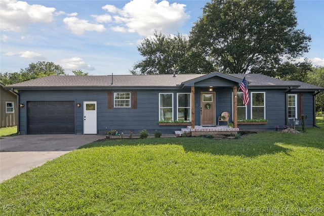 15915 N 252nd Rd, Okmulgee, OK 74447 - photo 1