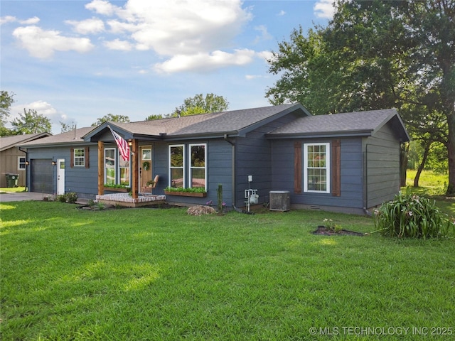 15915 N 252nd Rd, Okmulgee, OK 74447 - photo 2