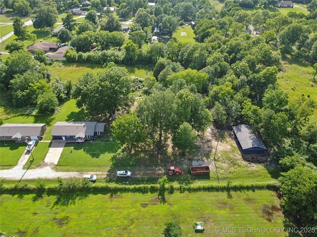 15915 N 252nd Rd, Okmulgee, OK 74447 - photo 3