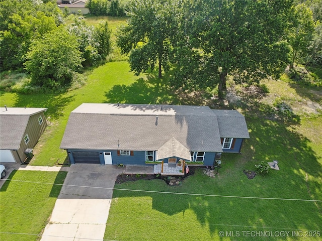 15915 N 252nd Rd, Okmulgee, OK 74447 - photo 5