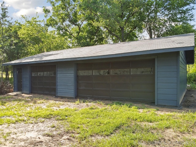 15915 N 252nd Rd, Okmulgee, OK 74447 - photo 37
