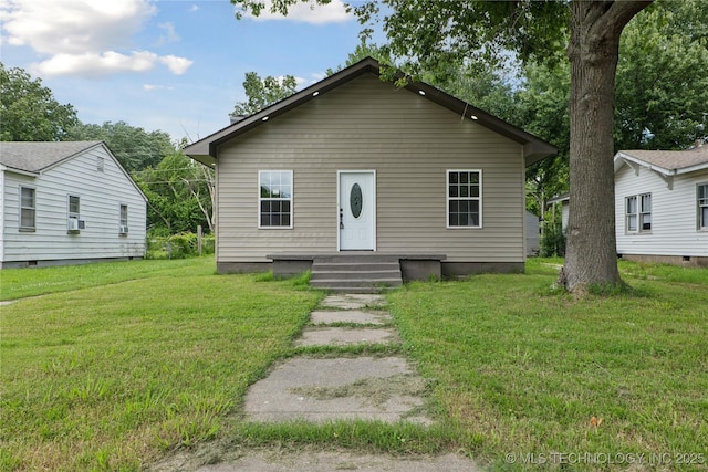 2610 Elgin St, Muskogee, OK 74401 - photo 1
