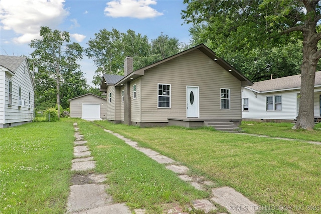 2610 Elgin St, Muskogee, OK 74401 - photo 2