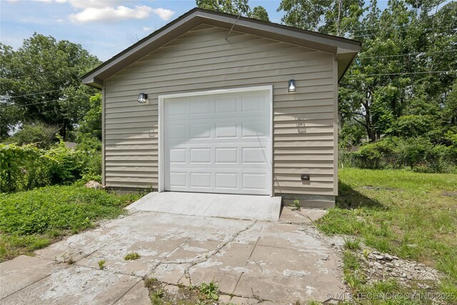 2610 Elgin St, Muskogee, OK 74401 - photo 20