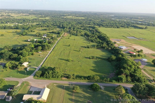 13034 Canton Dr, Marietta, OK 73448