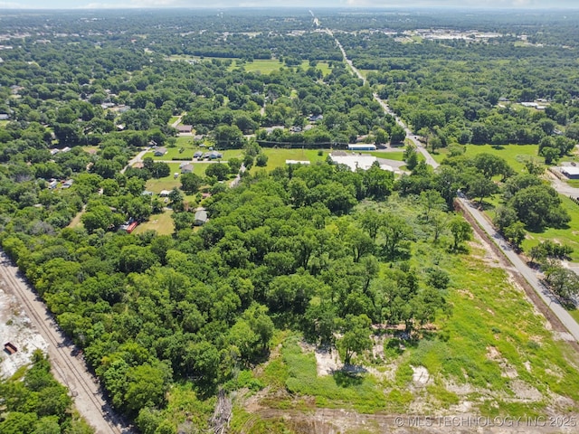 W 20th St, Okmulgee, OK 74447 - photo 8