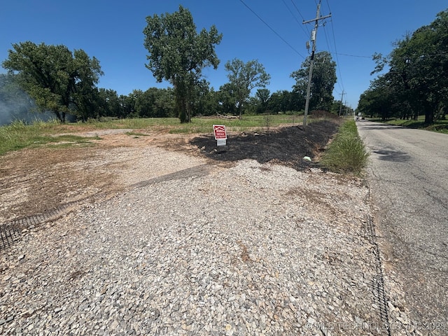 W 20th St, Okmulgee, OK 74447 - photo 11