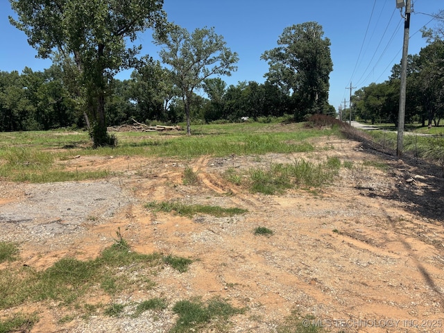 W 20th St, Okmulgee, OK 74447 - photo 12