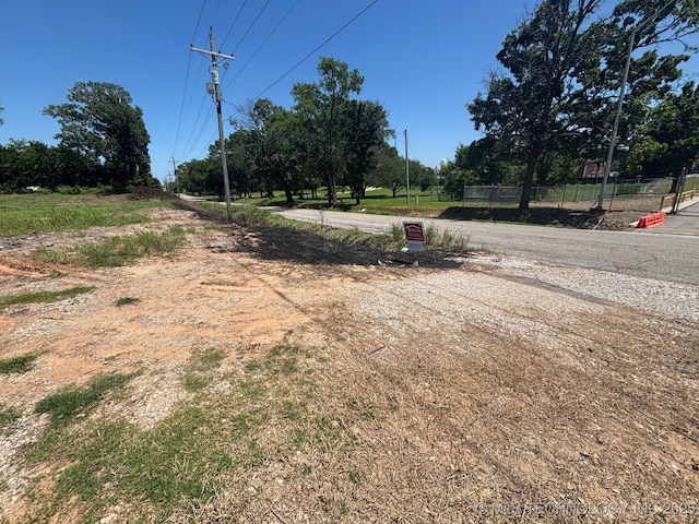 W 20th St, Okmulgee, OK 74447 - photo 14