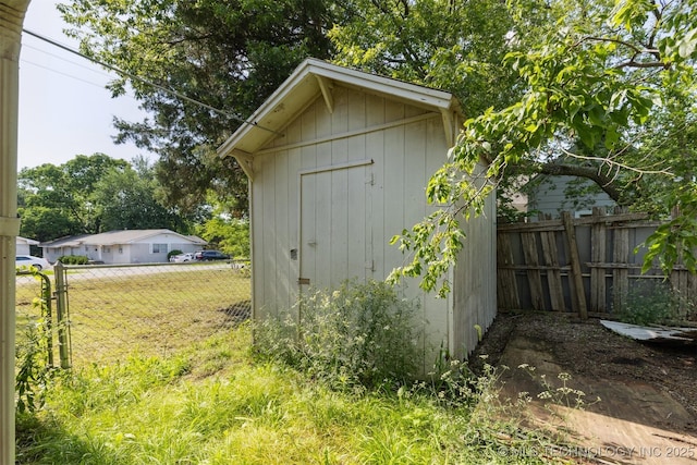 703 N Pennsylvania, Shawnee, OK 74801 - photo 20