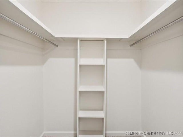 409 N Cherokee St, Claremore, OK 74017 - view of spacious closet