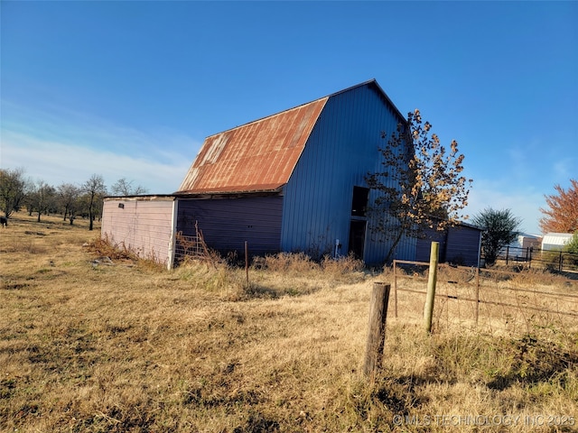 E 530 Road, Colcord, OK 74338 - photo 1