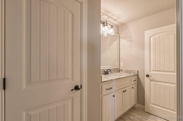 449 E 129th Pl, Jenks, OK 74037 - bathroom featuring vanity