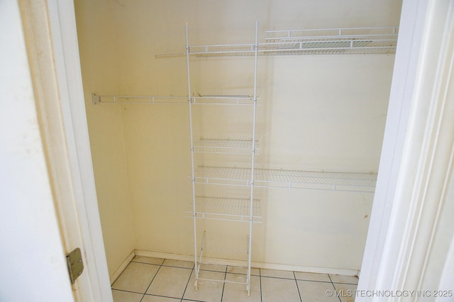 16759 W Burchett Rd, Tahlequah, OK 74464 - view of closet