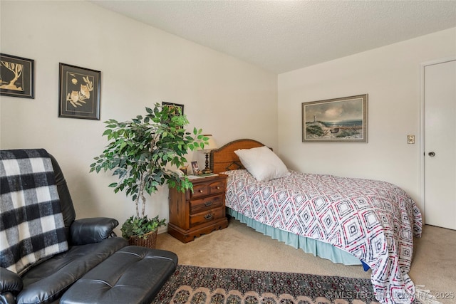 7033 E 99th St, Tulsa, OK 74133 - bedroom with carpet flooring
