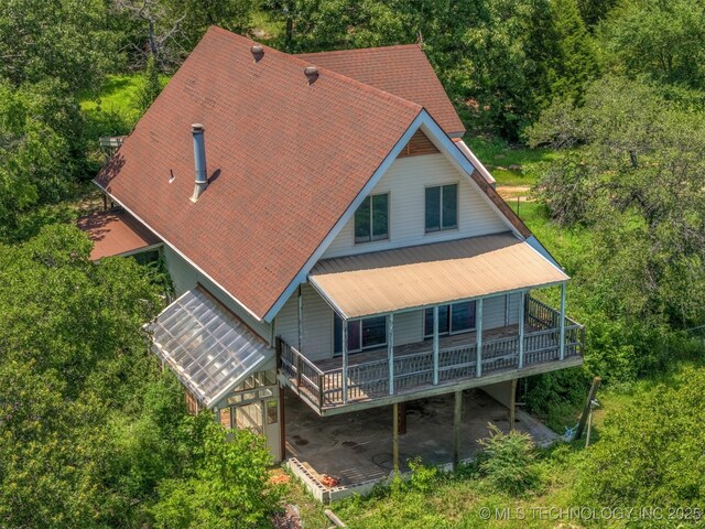 13307 W 86th St, Sapulpa, OK 74066 - photo 76
