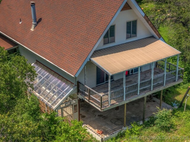 13307 W 86th St, Sapulpa, OK 74066 - photo 78
