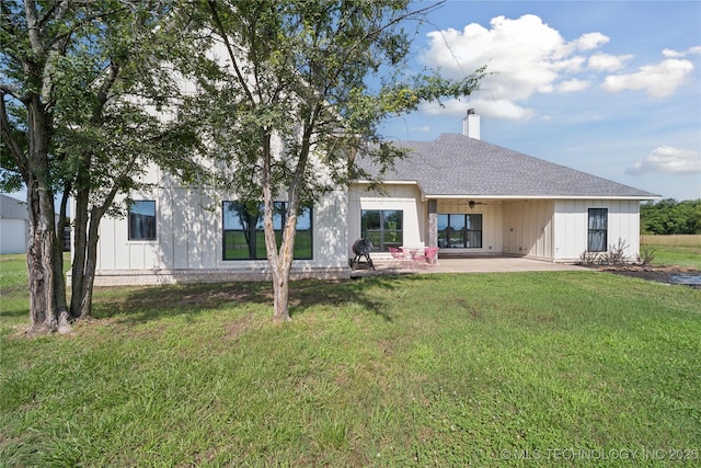 5522 N 180th Rd, Beggs, OK 74421 - photo 21