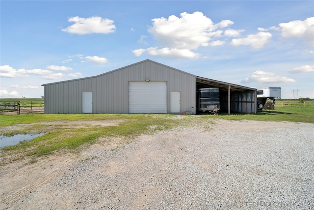 5522 N 180th Rd, Beggs, OK 74421 - photo 22