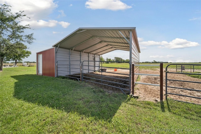 5522 N 180th Rd, Beggs, OK 74421 - photo 23
