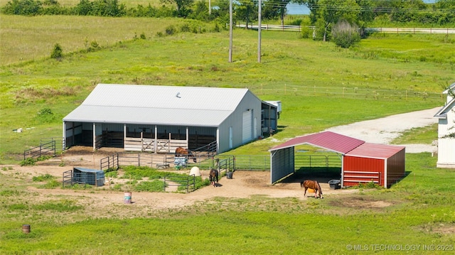 5522 N 180th Rd, Beggs, OK 74421 - photo 24