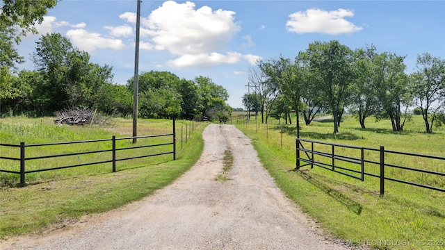 5522 N 180th Rd, Beggs, OK 74421 - photo 25