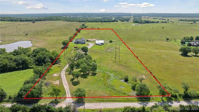 5522 N 180th Rd, Beggs, OK 74421 - photo 26