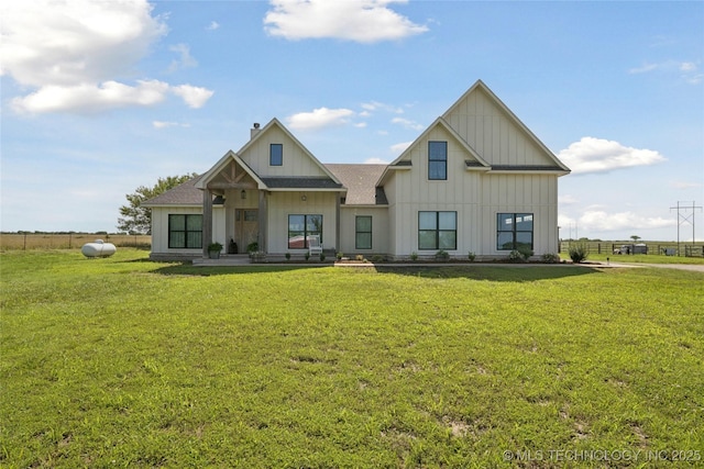 5522 N 180th Rd, Beggs, OK 74421 - photo 1