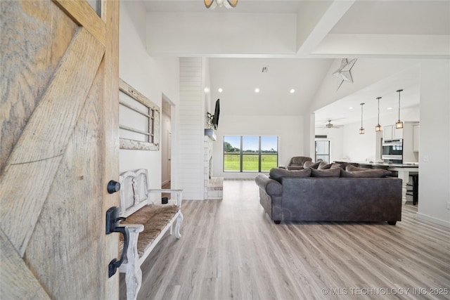 5522 N 180th Rd, Beggs, OK 74421 - photo 2