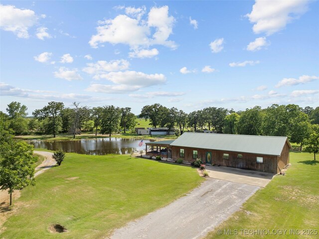 13605 Memorial, Wilson, OK 73463 - photo 2