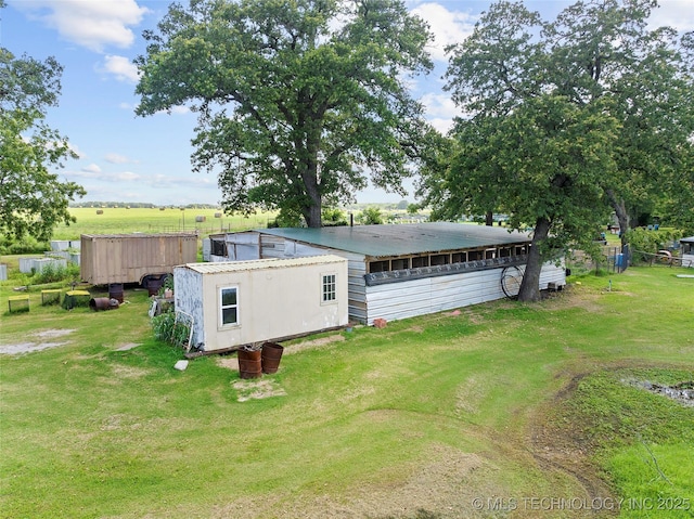 13605 Memorial, Wilson, OK 73463 - photo 41