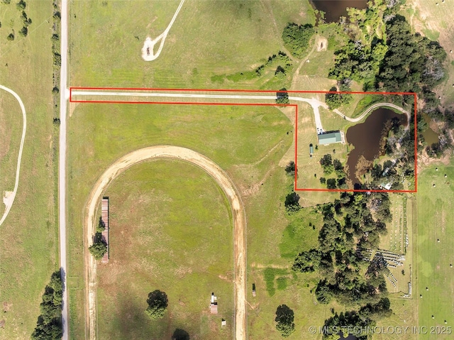 13605 Memorial, Wilson, OK 73463 - photo 49