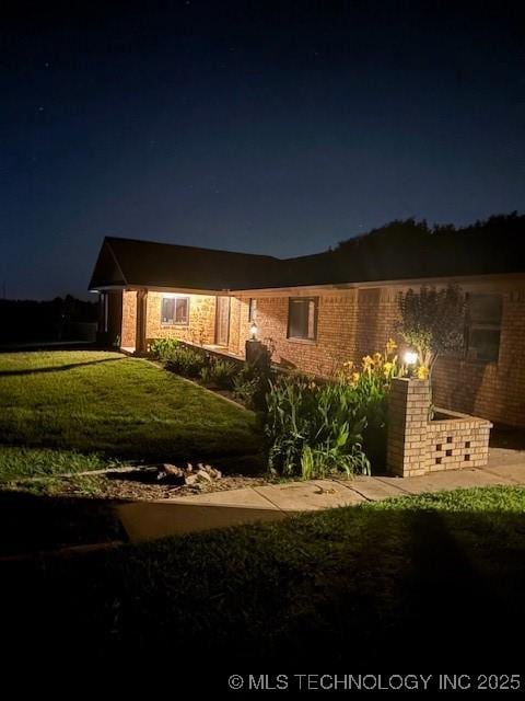 4215 SE 3rd Ave, Durant, OK 74701 - photo 1