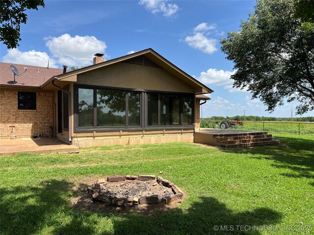 4215 SE 3rd Ave, Durant, OK 74701 - photo 5