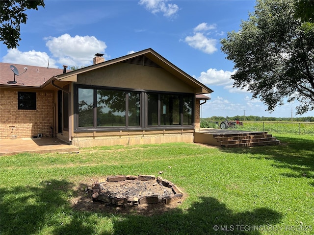 4215 SE 3rd Ave, Durant, OK 74701 - photo 6