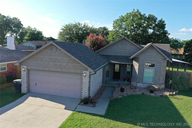 3111 Eastgate Ct, Ardmore, OK 73401 - photo 2