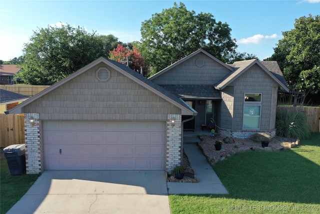 3111 Eastgate Ct, Ardmore, OK 73401 - photo 1