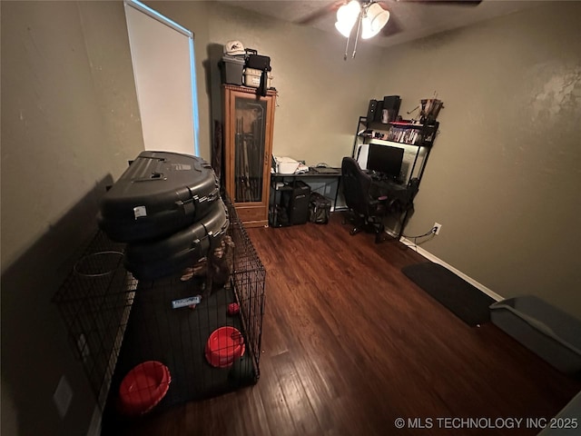 3111 Eastgate Ct, Ardmore, OK 73401 - photo 19