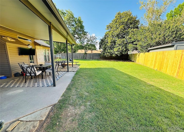 3111 Eastgate Ct, Ardmore, OK 73401 - photo 27
