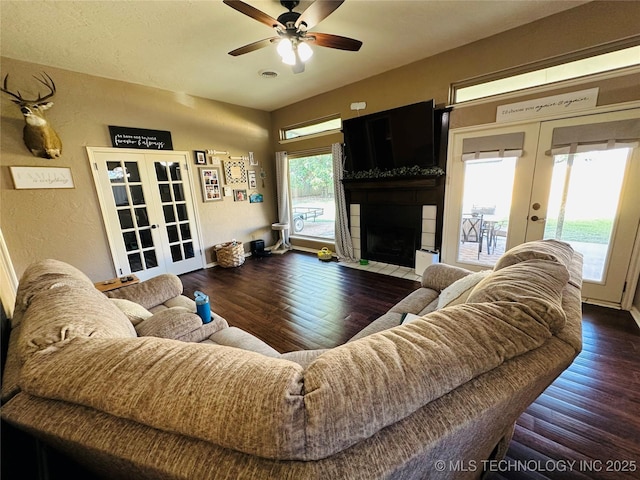 3111 Eastgate Ct, Ardmore, OK 73401 - photo 11