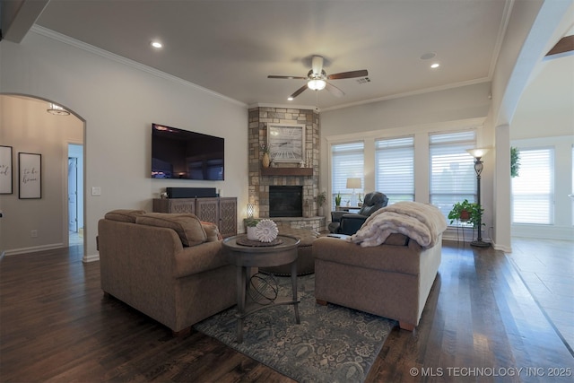 413 N 84th St, Broken Arrow, OK 74014 - photo 8