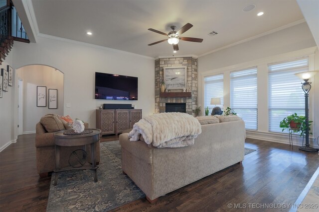 413 N 84th St, Broken Arrow, OK 74014 - photo 11