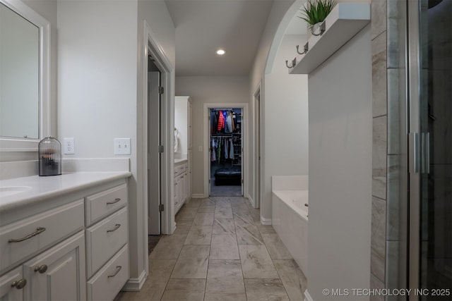 413 N 84th St, Broken Arrow, OK 74014 - photo 32