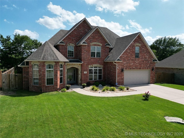 1702 Olive St, Ardmore, OK 73401 - photo 1