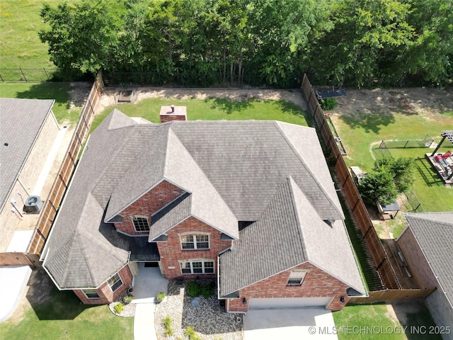 1702 Olive St, Ardmore, OK 73401 - photo 40