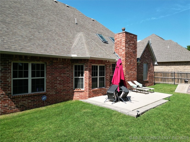 1702 Olive St, Ardmore, OK 73401 - photo 44