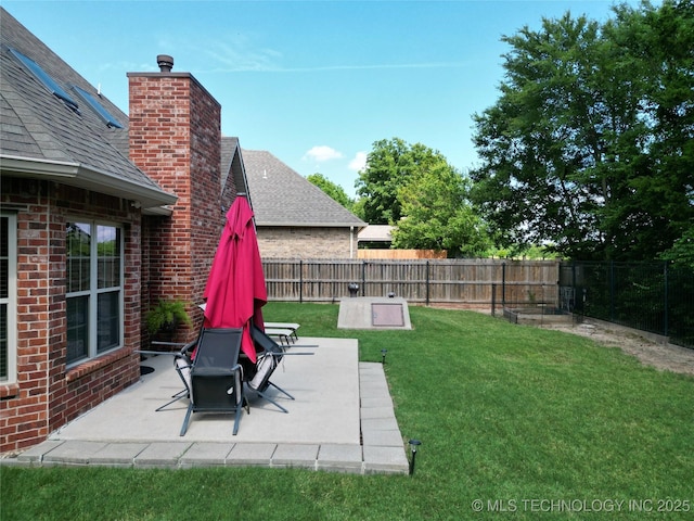 1702 Olive St, Ardmore, OK 73401 - photo 45